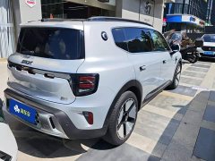 Wuling smart#5 Ultra Long Range Luxury Edition - фото 3