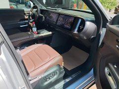 Wuling smart#5 Ultra Long Range Luxury Edition - фото 8