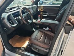 Wuling smart#5 Ultra Long Range Luxury Edition - фото 9
