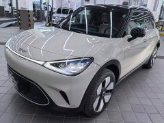 Wuling smart#1 Edition - фото 1