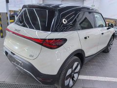 Wuling smart#1 Edition - фото 3
