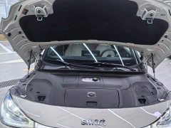 Wuling smart#1 Edition - фото 5