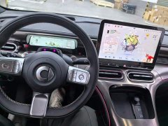 Wuling smart#1 Edition - фото 6