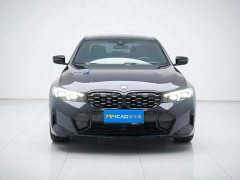 BMW 3 325i M - фото 11