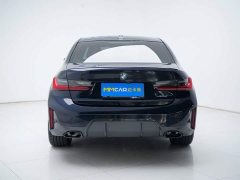 BMW 3 325i M - фото 12