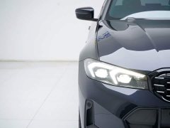 BMW 3 325i M - фото 13