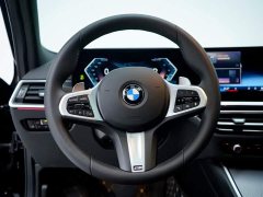 BMW 3 325i M - фото 16