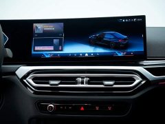 BMW 3 325i M - фото 17