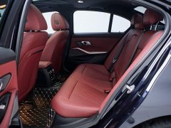 BMW 3 325i M - фото 5