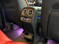 Mercedes-Benz G 500 - фото 11