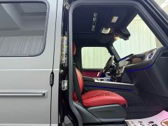 Mercedes-Benz G 500 - фото 12