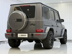 Mercedes-Benz G 500 - фото 15
