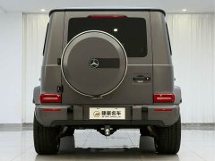 Mercedes-Benz G 500 - фото 16