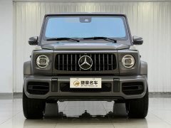Mercedes-Benz G 500 - фото 2