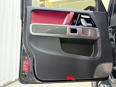 Mercedes-Benz G 500 - фото 3