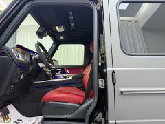 Mercedes-Benz G 500 - фото 4