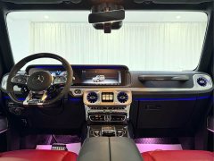 Mercedes-Benz G 500 - фото 7