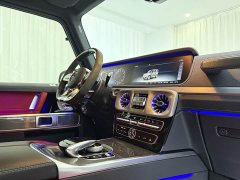 Mercedes-Benz G 500 - фото 9