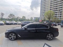 BMW 5 530Li Version Luxury - фото 3