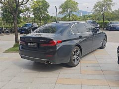 BMW 5 530Li Version Luxury - фото 5
