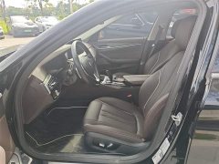 BMW 5 530Li Version Luxury - фото 8