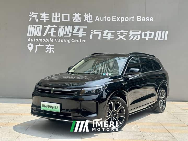 AITO M7 1.5T Smart DriveAWDPro Edition 5