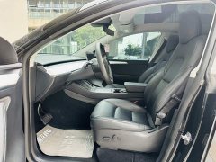 Tesla Model Y Edition - фото 11