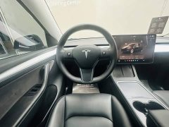 Tesla Model Y Edition - фото 13