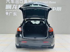 Tesla Model Y Edition - фото 17