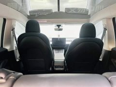 Tesla Model Y Edition - фото 19