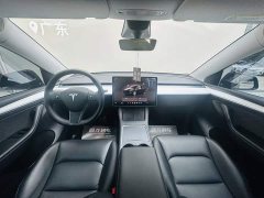 Tesla Model Y Edition - фото 6