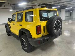 Tank 300L Hi4-Z - фото 4