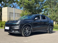 Lynk & Co 05 2.0TD 2WDHalo - фото 1