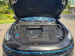 Lynk & Co 05 2.0TD 2WDHalo - фото 16