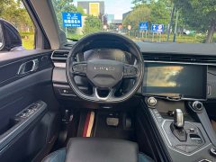 Lynk & Co 05 2.0TD 2WDHalo - фото 18