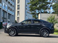 Lynk & Co 05 2.0TD 2WDHalo - фото 20