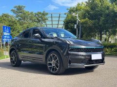 Lynk & Co 05 2.0TD 2WDHalo - фото 3