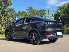 Lynk & Co 05 2.0TD 2WDHalo - фото 4