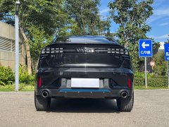 Lynk & Co 05 2.0TD 2WDHalo - фото 5
