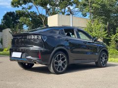 Lynk & Co 05 2.0TD 2WDHalo - фото 6
