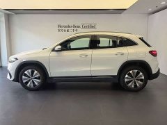 Mercedes-Benz EQA 260 - фото 2