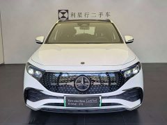 Mercedes-Benz EQA 260 - фото 3