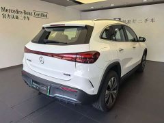 Mercedes-Benz EQA 260 - фото 4
