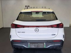 Mercedes-Benz EQA 260 - фото 5