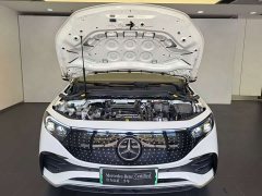 Mercedes-Benz EQA 260 - фото 6
