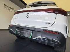 Mercedes-Benz EQA 260 - фото 9