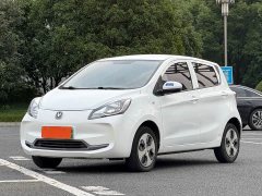 Changan E-Star Edition (31.86kWh) - фото 1