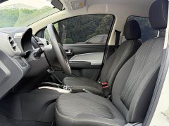 Changan E-Star Edition (31.86kWh) - фото 10