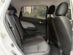 Changan E-Star Edition (31.86kWh) - фото 12