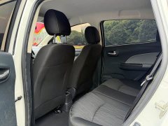 Changan E-Star Edition (31.86kWh) - фото 13